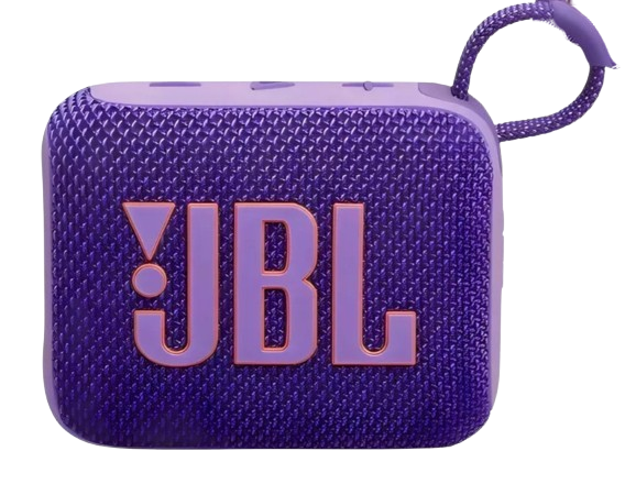 Parlante JBL GO4